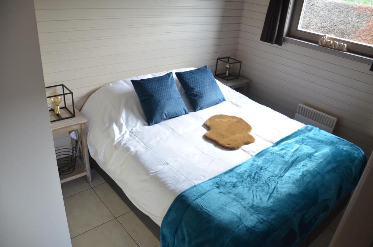 Vakantiehuis Gertrude ミデルケルケ エクステリア 写真