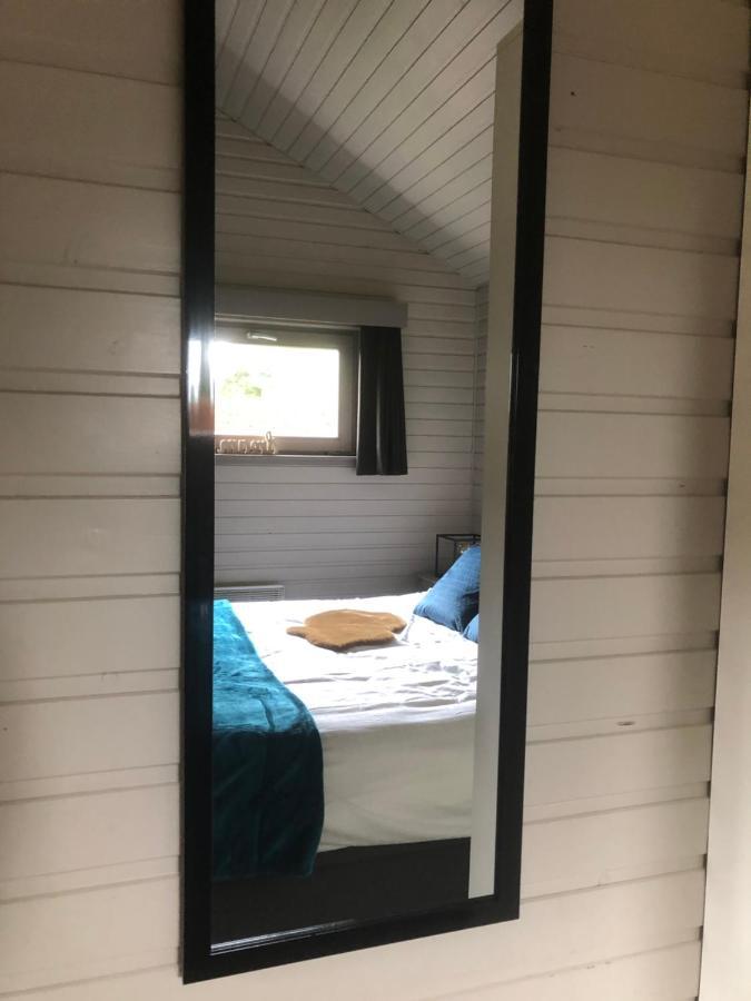 Vakantiehuis Gertrude ミデルケルケ エクステリア 写真